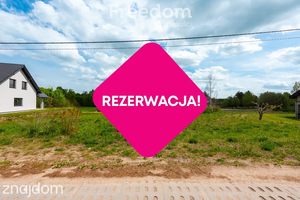 Działka pod dwulokalowca, dostępne wszystkie media - zdjęcie 19