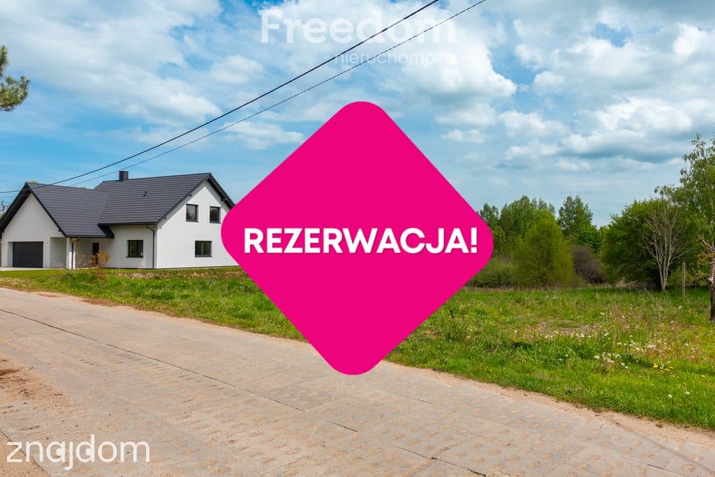 Działka pod dwulokalowca, dostępne wszystkie media - zdjęcie 20