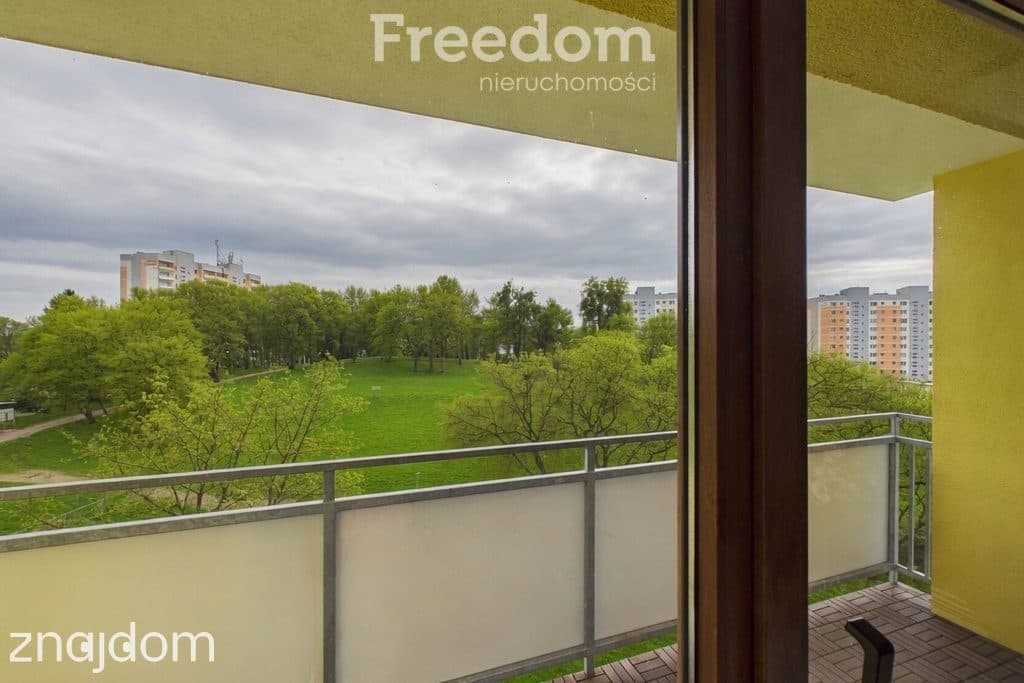Komfortowe 60 m² z dużym balkonem. - zdjęcie 7