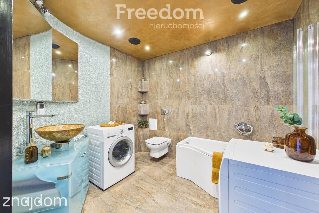 Komfortowe 60 m² z dużym balkonem. - zdjęcie 12
