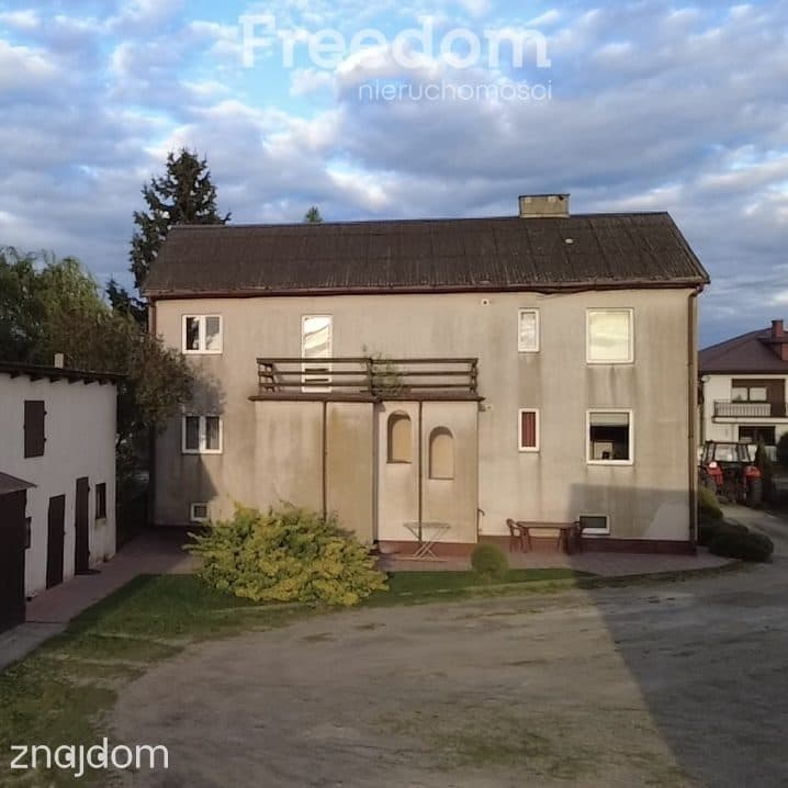 Dom z 1,05 ha działki | 7 pokoi | Dęby Szlacheckie - zdjęcie 4