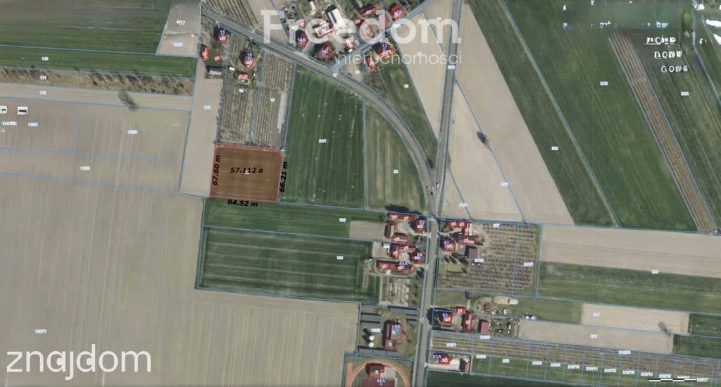 Dom z 1,05 ha działki | 7 pokoi | Dęby Szlacheckie - zdjęcie 17