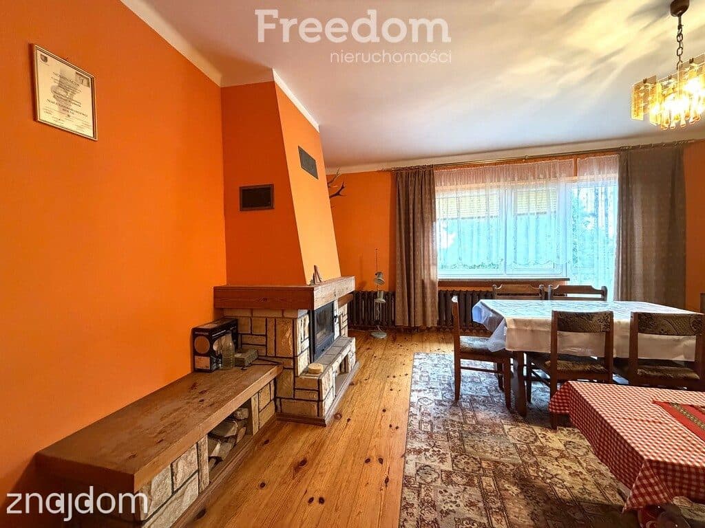 Dom 280 m2 z dochodowym sadem i chłodniami - zdjęcie 6