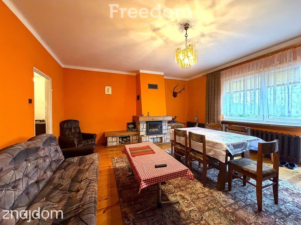 Dom 280 m2 z dochodowym sadem i chłodniami - zdjęcie 5