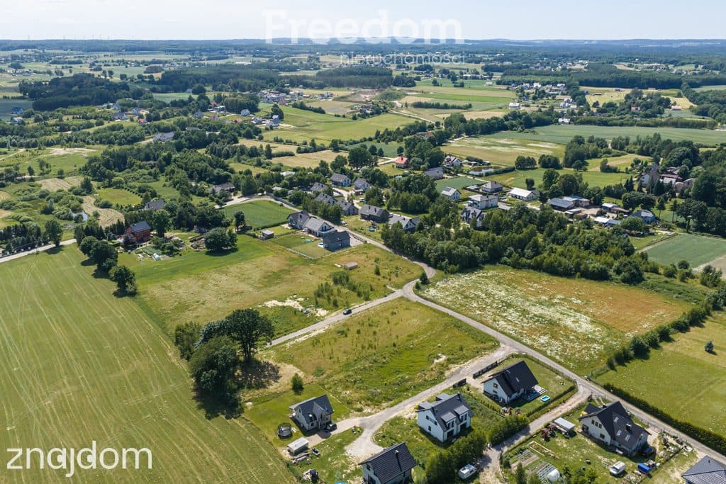 PNB ! Działka z projektem ! Przyjaźń ! 700m2 - zdjęcie 9