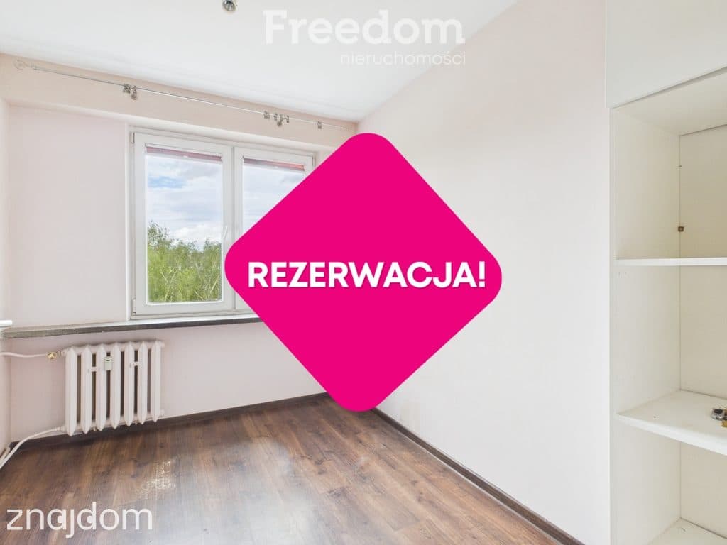 4 pokoje, 61 m²- centrum Lublina, bez jego hałasu - zdjęcie 3