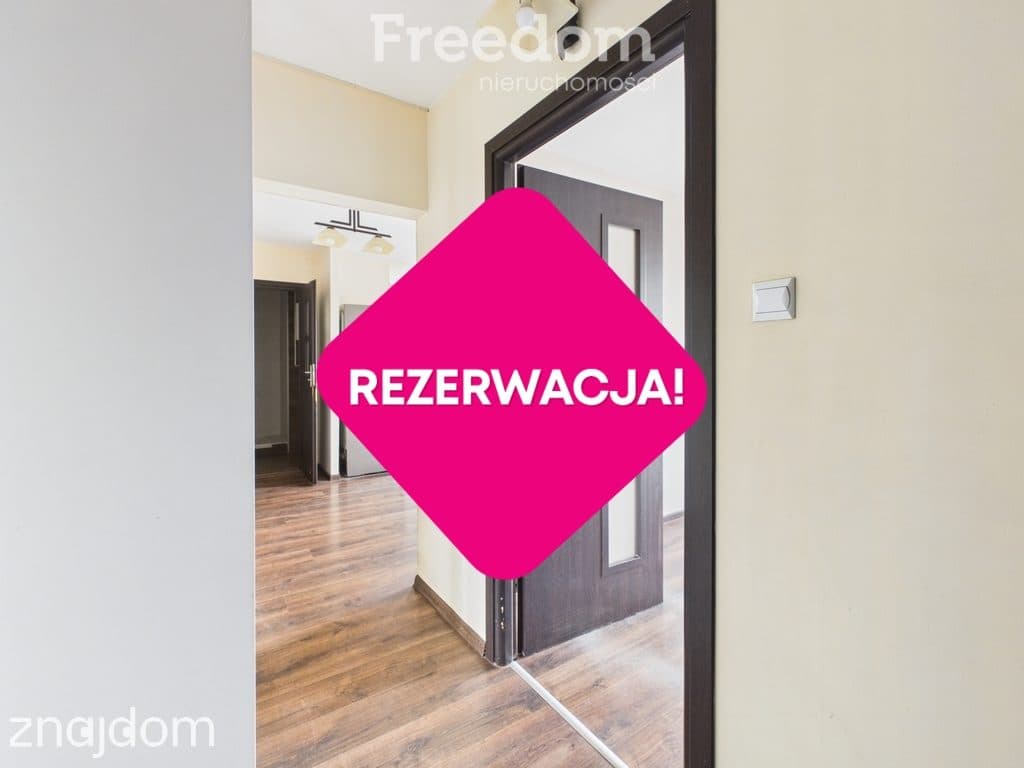 4 pokoje, 61 m²- centrum Lublina, bez jego hałasu - zdjęcie 4