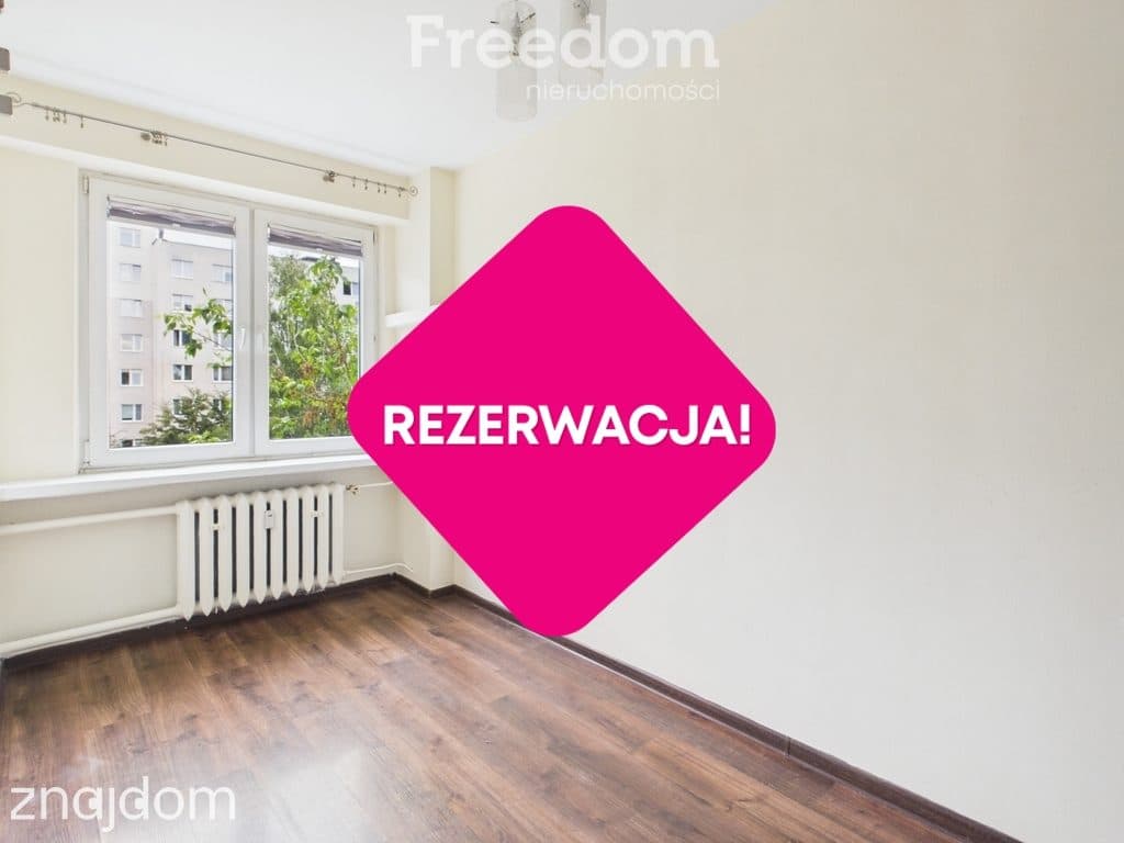 4 pokoje, 61 m²- centrum Lublina, bez jego hałasu - zdjęcie 6