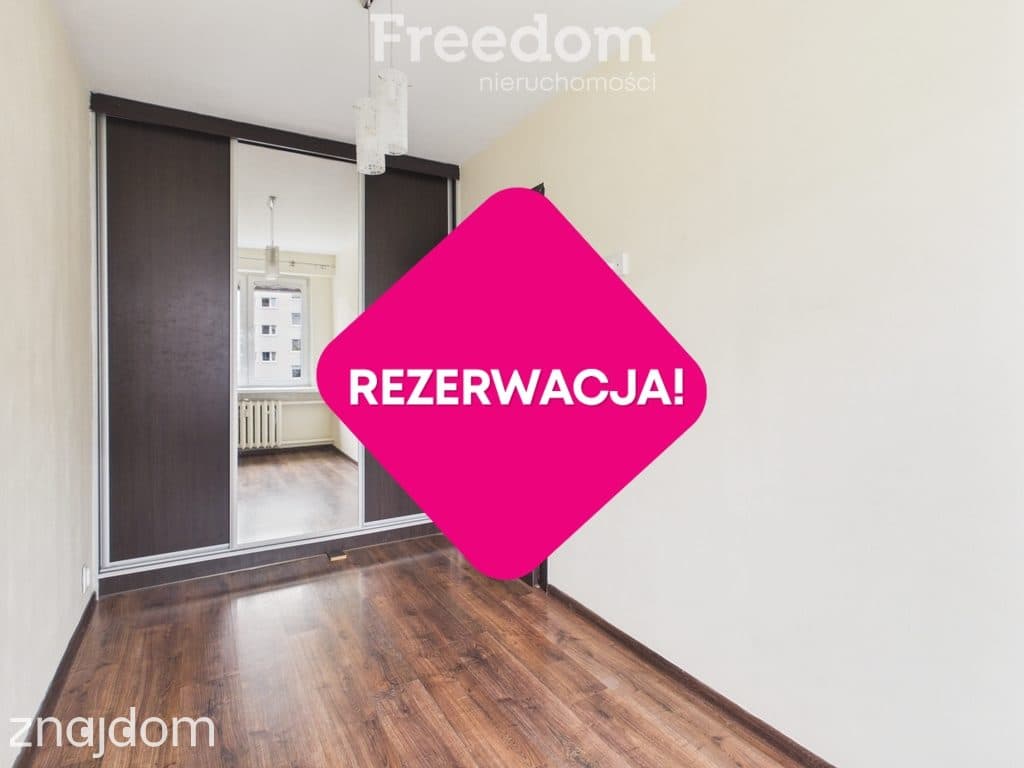 4 pokoje, 61 m²- centrum Lublina, bez jego hałasu - zdjęcie 7