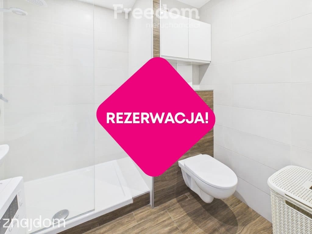 4 pokoje, 61 m²- centrum Lublina, bez jego hałasu - zdjęcie 10