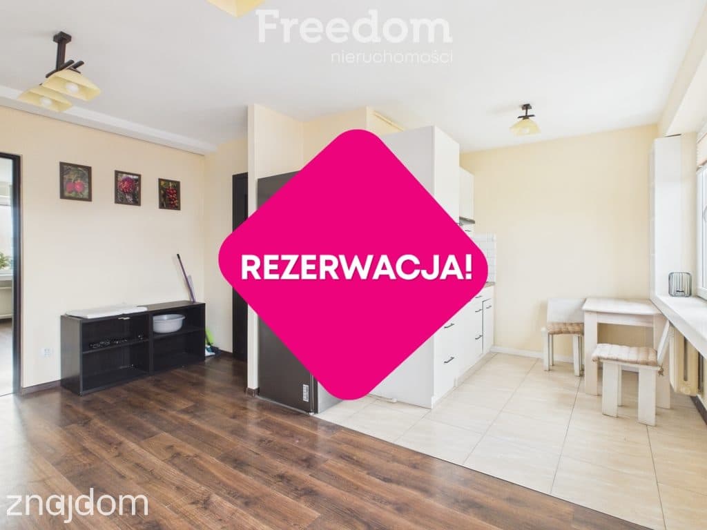 4 pokoje, 61 m²- centrum Lublina, bez jego hałasu - zdjęcie 14