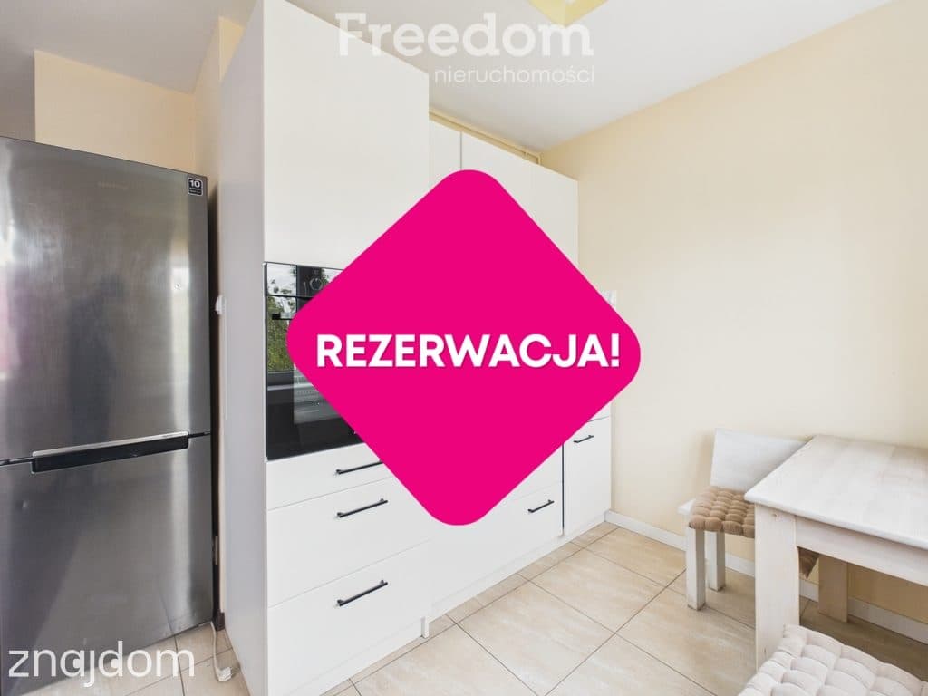 4 pokoje, 61 m²- centrum Lublina, bez jego hałasu - zdjęcie 15