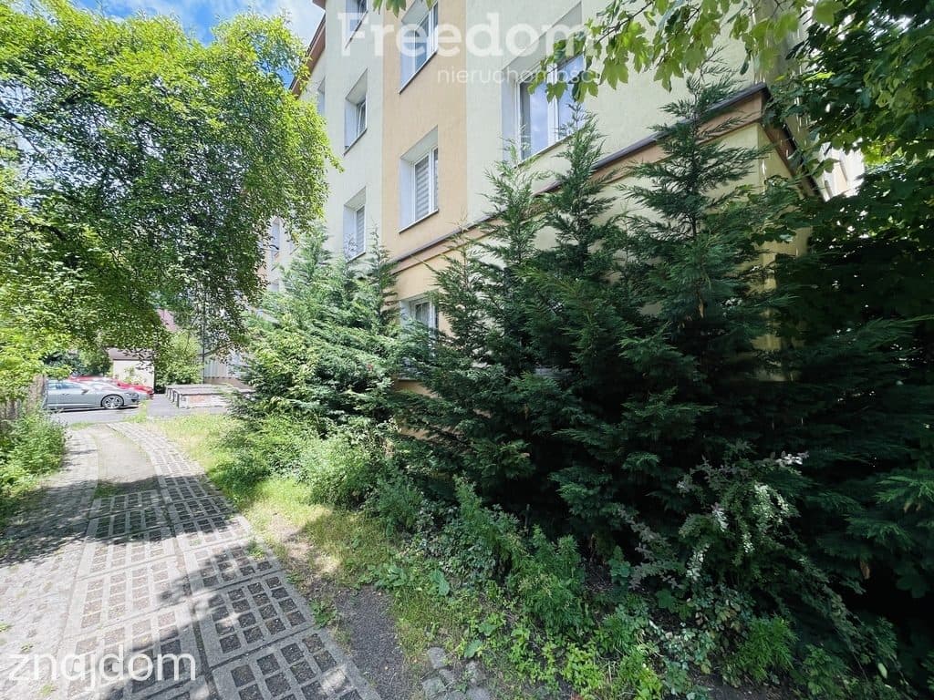 Słoneczne 3 pokoje na 1 piętrze - zdjęcie 15