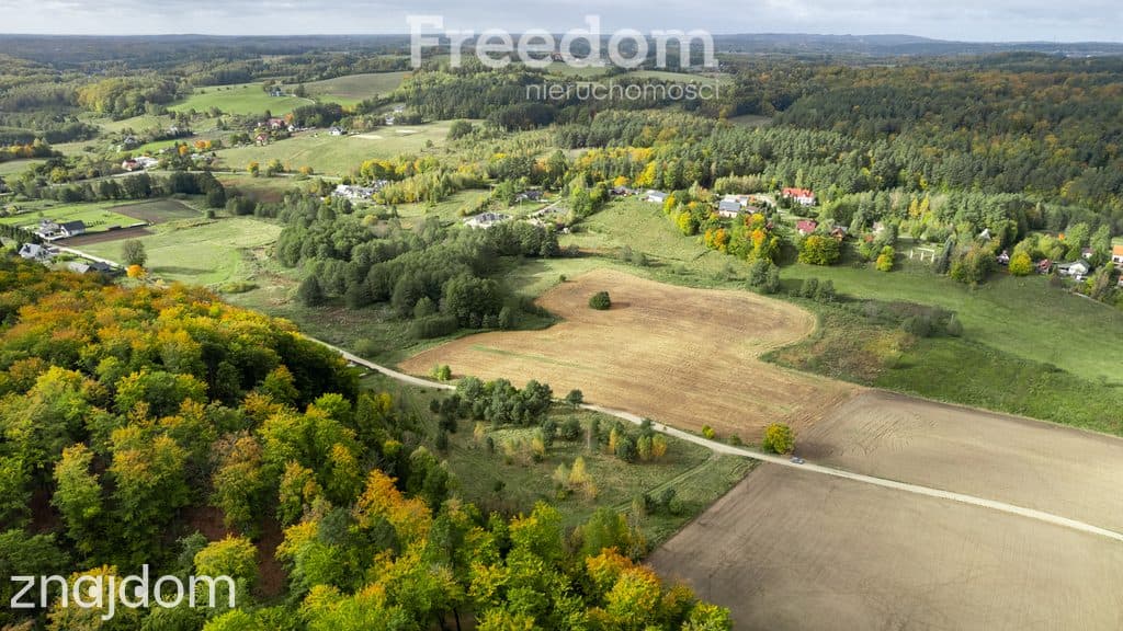 Budowlana przy lesie – blisko dwa jeziora ! - zdjęcie 18