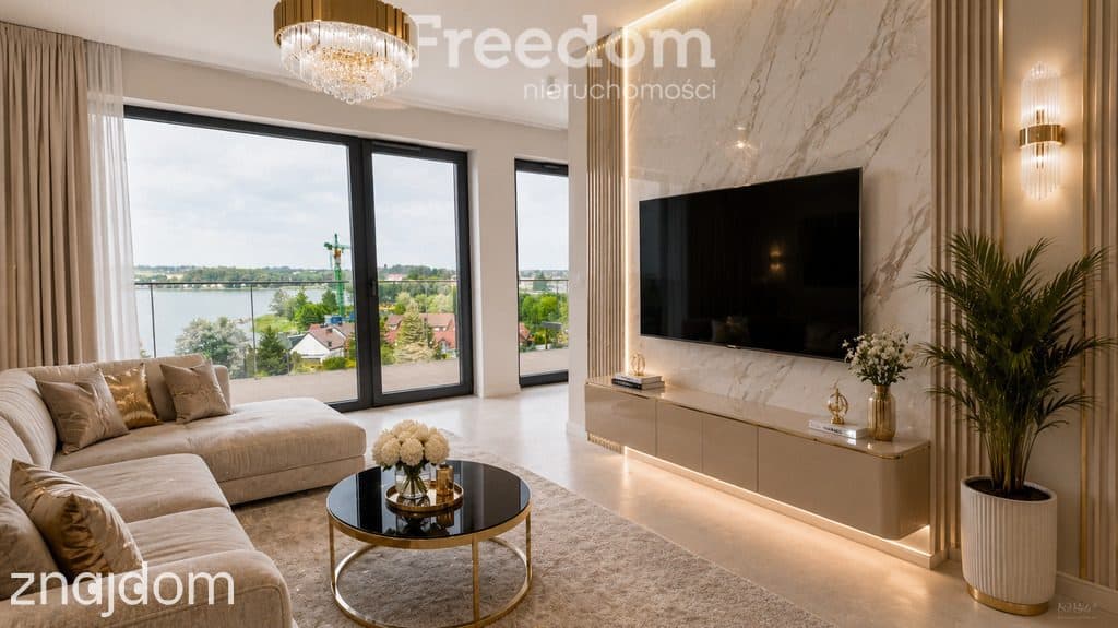 Apartament premium - twoje miejsce na Mazurach - zdjęcie 7