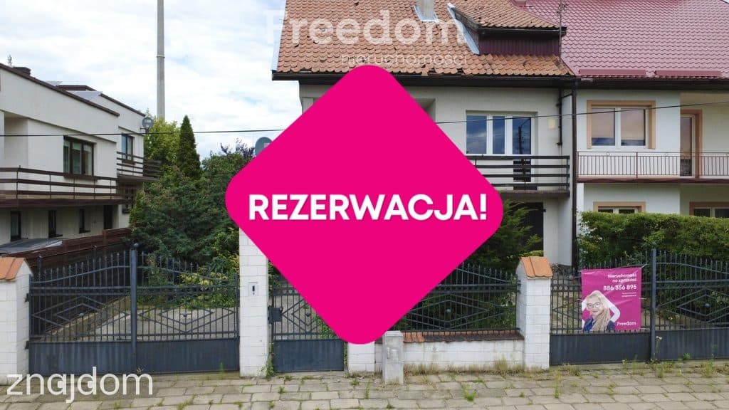 Przestronny dom rodzinny z garażem | Koło - zdjęcie 2