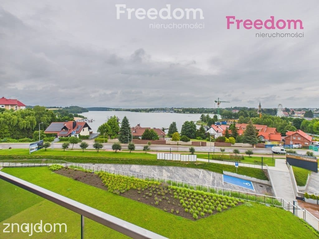 Apartament premium - twoje miejsce na Mazurach - zdjęcie 4