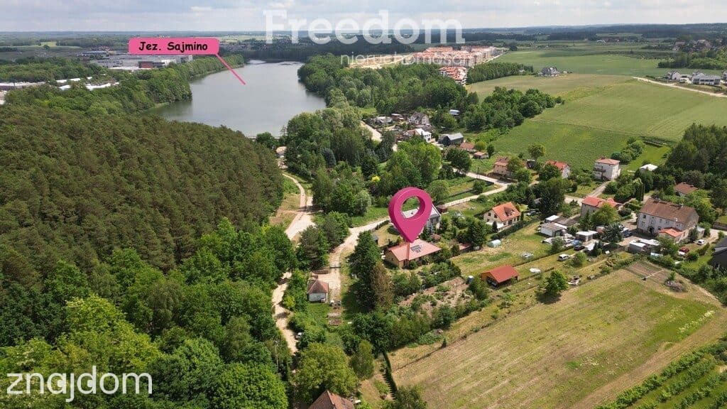 Piękny i przytulny dom na jeziorem - zdjęcie 2