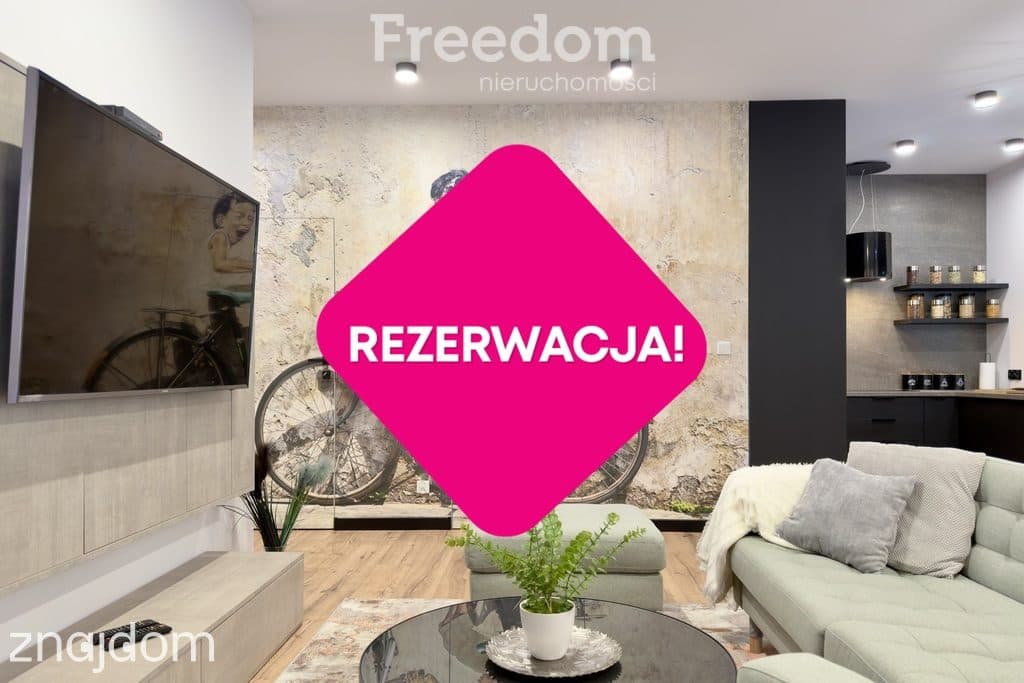 Nowoczesne mieszkanie 53,15 m² | Os. Stara Fabryka - zdjęcie 12