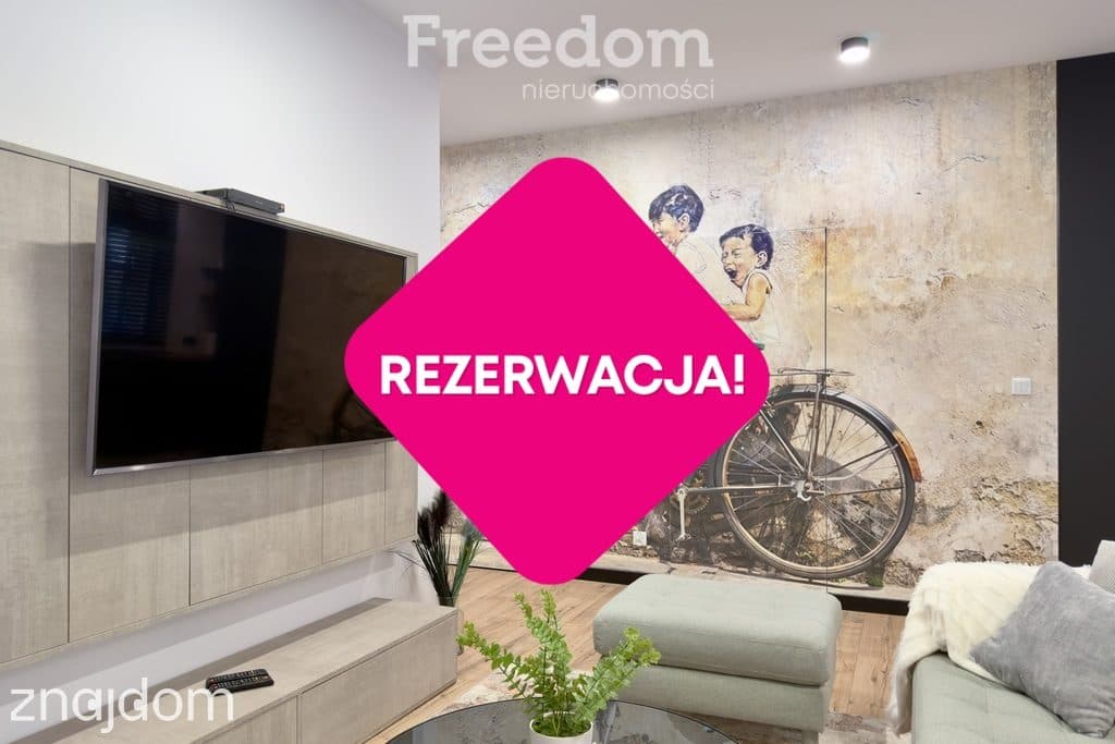 Nowoczesne mieszkanie 53,15 m² | Os. Stara Fabryka - zdjęcie 13
