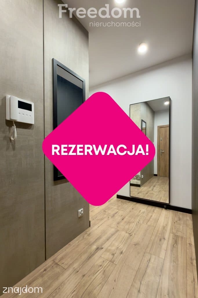 Nowoczesne mieszkanie 53,15 m² | Os. Stara Fabryka - zdjęcie 17