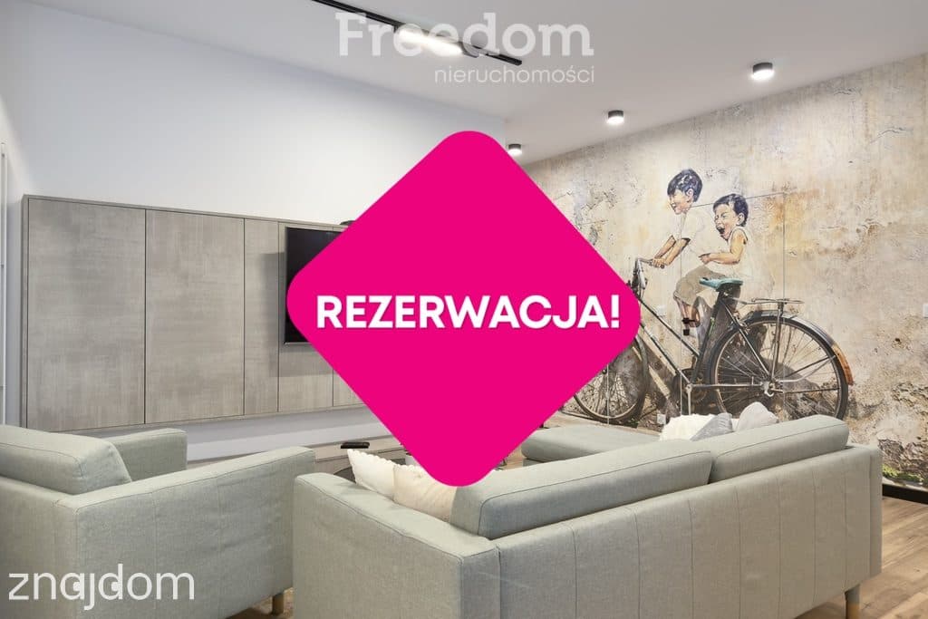 Nowoczesne mieszkanie 53,15 m² | Os. Stara Fabryka - zdjęcie 9