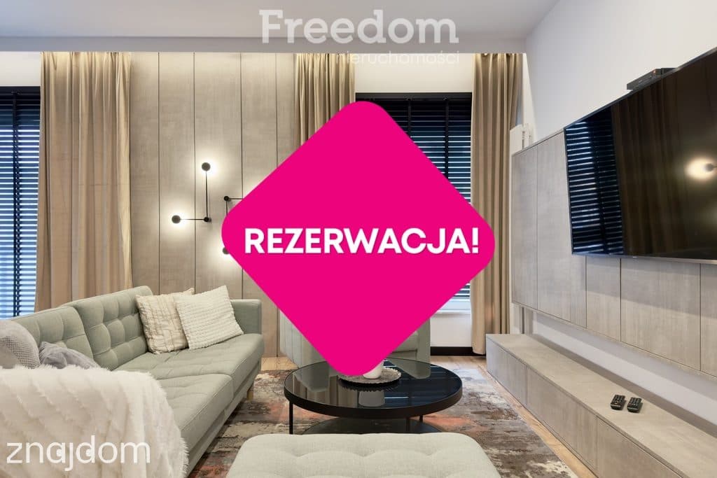 Nowoczesne mieszkanie 53,15 m² | Os. Stara Fabryka - zdjęcie 3