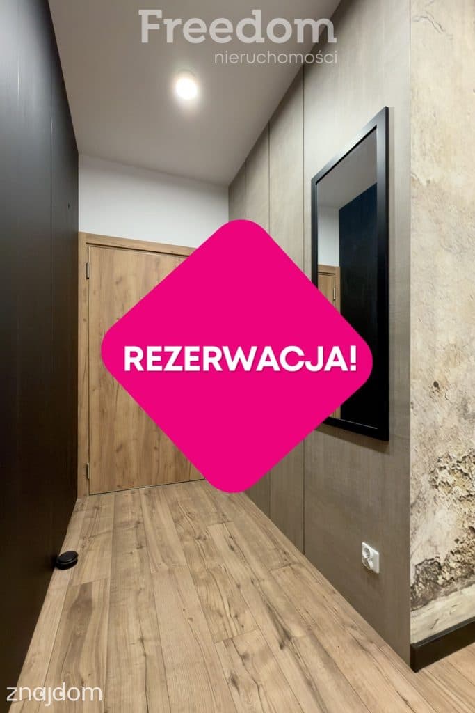 Nowoczesne mieszkanie 53,15 m² | Os. Stara Fabryka - zdjęcie 20
