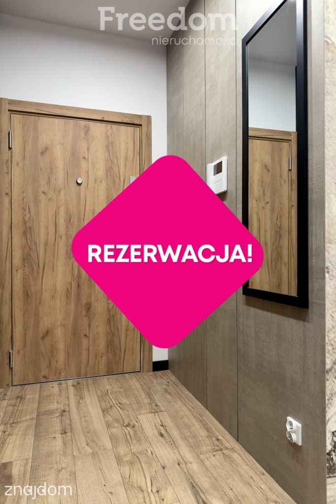Nowoczesne mieszkanie 53,15 m² | Os. Stara Fabryka - zdjęcie 19