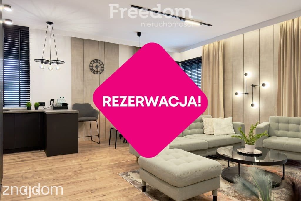 Nowoczesne mieszkanie 53,15 m² | Os. Stara Fabryka - zdjęcie 11
