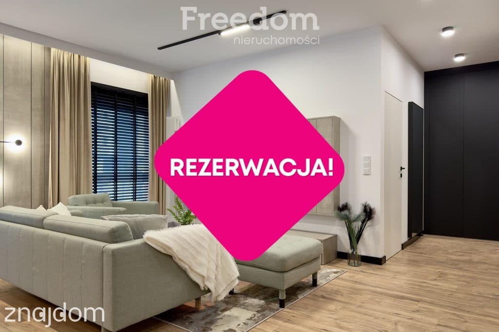 Nowoczesne mieszkanie 53,15 m² | Os. Stara Fabryka - zdjęcie 16
