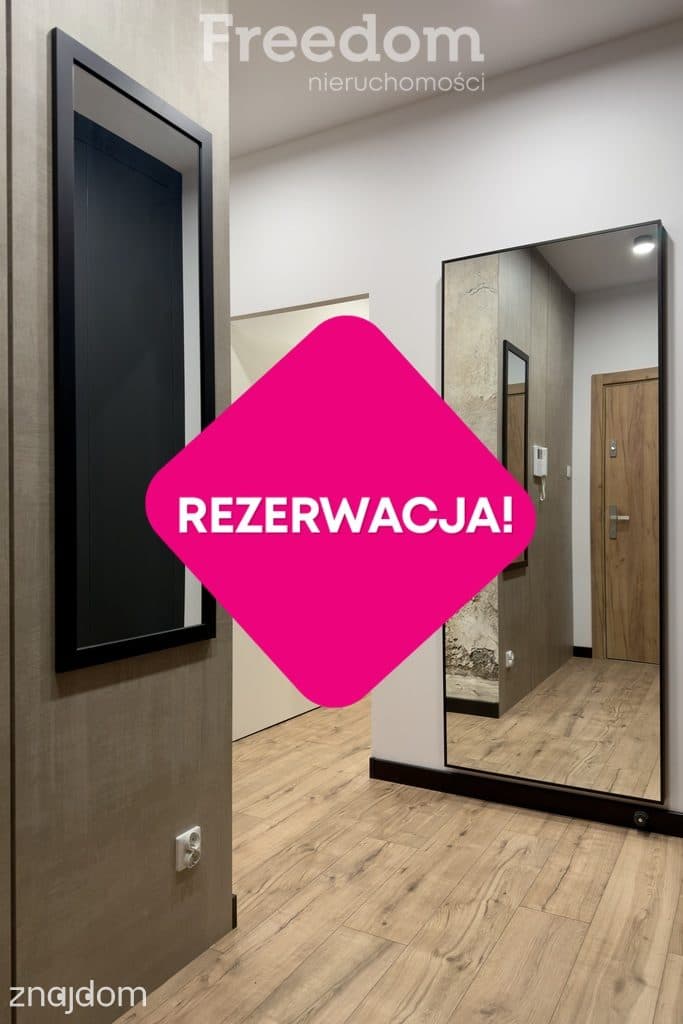 Nowoczesne mieszkanie 53,15 m² | Os. Stara Fabryka - zdjęcie 18