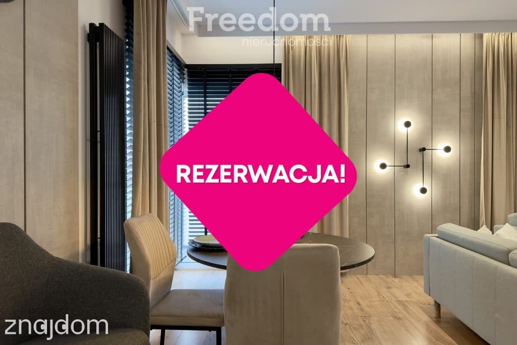 Nowoczesne mieszkanie 53,15 m² | Os. Stara Fabryka - zdjęcie 6