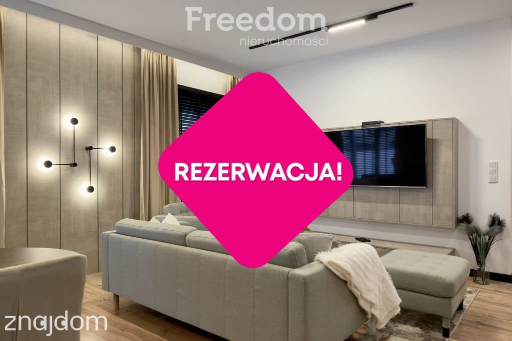 Nowoczesne mieszkanie 53,15 m² | Os. Stara Fabryka - zdjęcie 7