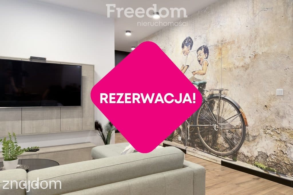 Nowoczesne mieszkanie 53,15 m² | Os. Stara Fabryka - zdjęcie 15
