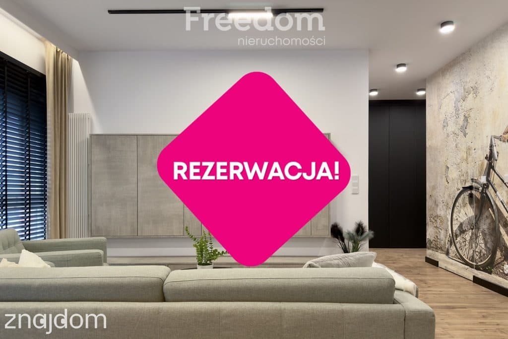 Nowoczesne mieszkanie 53,15 m² | Os. Stara Fabryka - zdjęcie 4
