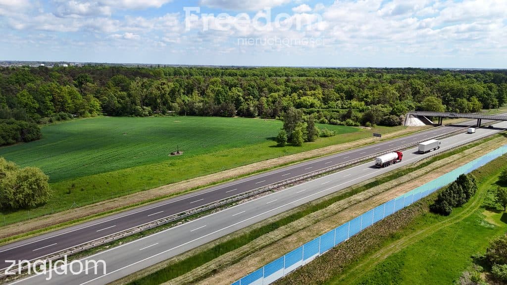 Działka pod 5 budynków 2 lokalowych. Faktura VAT! - zdjęcie 5