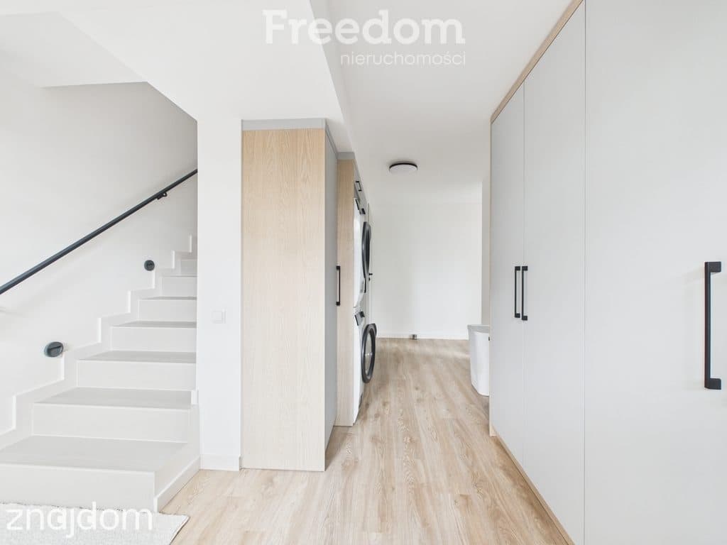 Mazury, nowy apartament Ostróda - zdjęcie 20