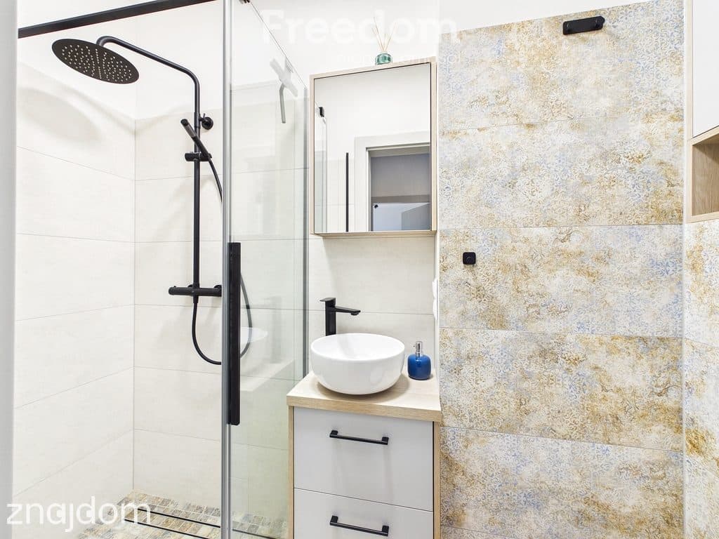 Mazury, nowy apartament Ostróda - zdjęcie 18