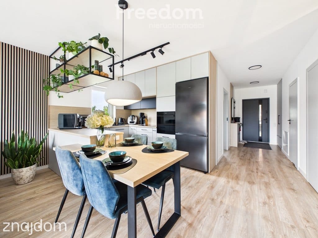 Mazury, nowy apartament Ostróda - zdjęcie 12