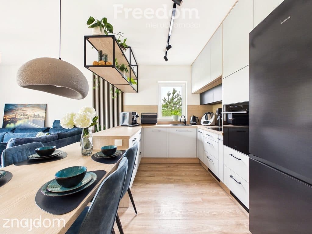 Mazury, nowy apartament Ostróda - zdjęcie 11