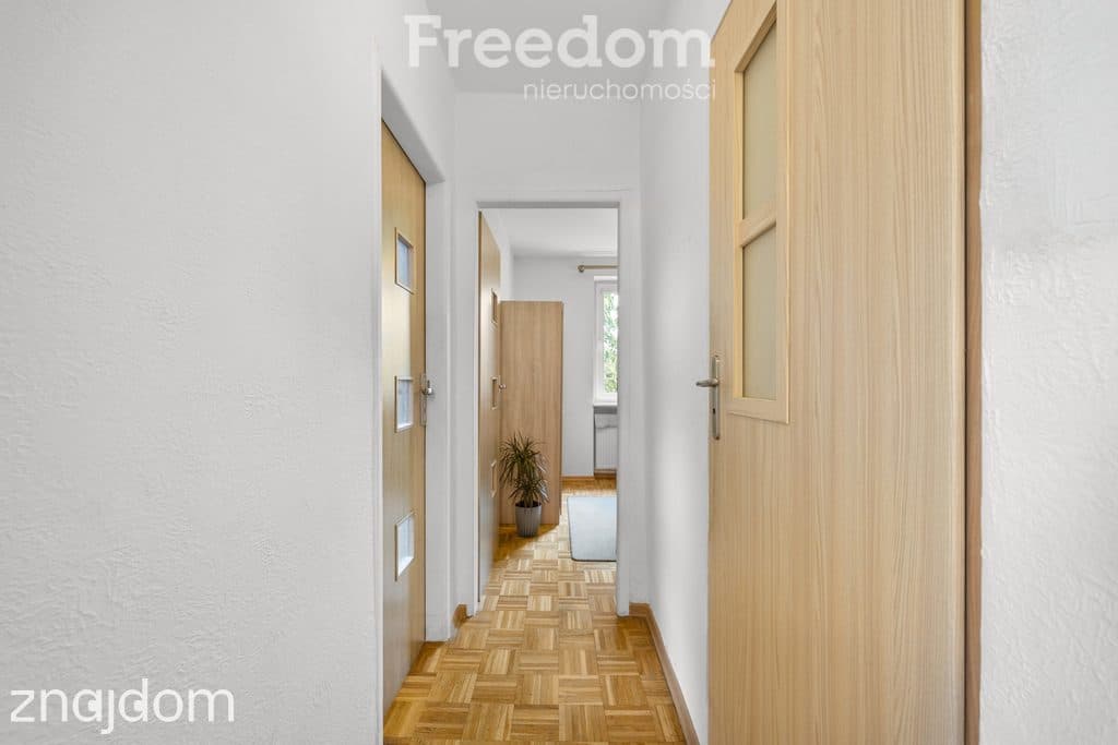 3 pokoje z balkonem na Bródnie | 48 m² | - zdjęcie 12