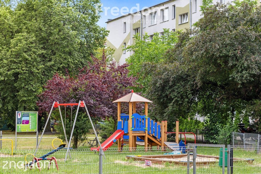 3 pokoje z balkonem na Bródnie | 48 m² | - zdjęcie 17