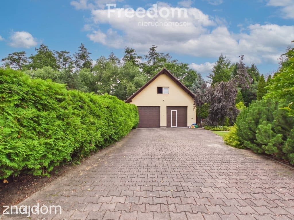 Budynek z potencjałem adaptacji na dom do 230 m² - zdjęcie 7