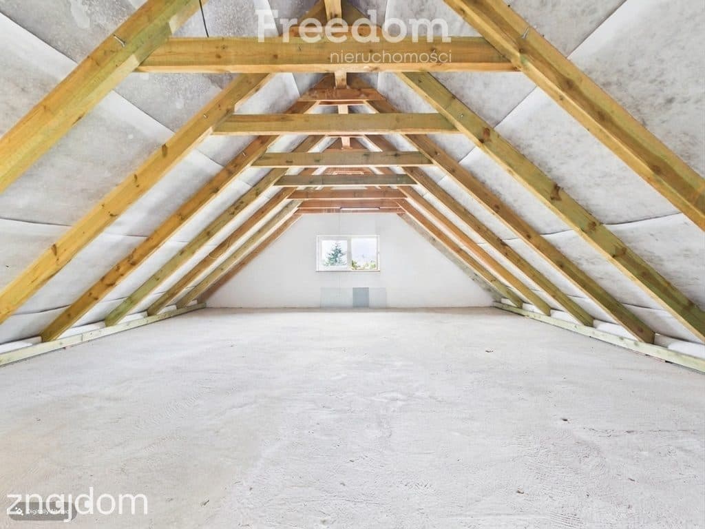 Budynek z potencjałem adaptacji na dom do 230 m² - zdjęcie 5