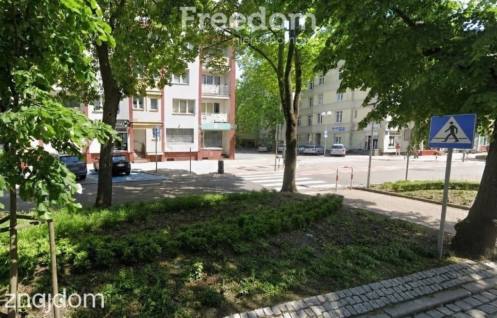 Mieszkanie 2 pokojowe,  z balkonem, piwnicą - zdjęcie 8