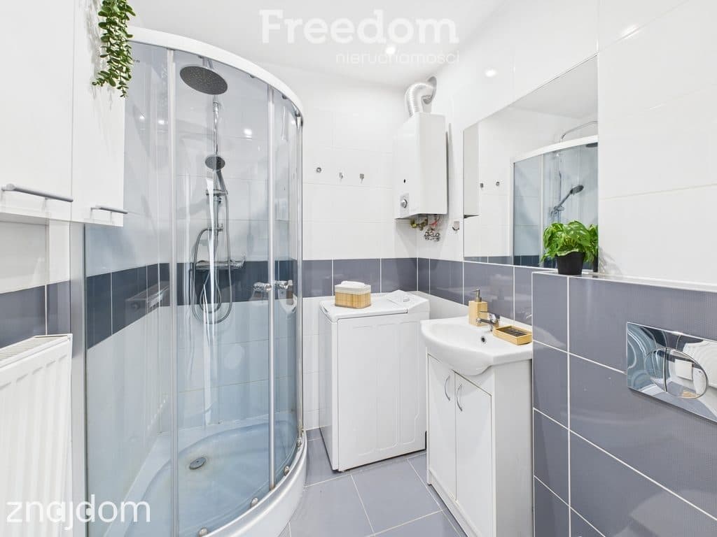 Słoneczne mieszkanie | Kochłowice | Kamienna - zdjęcie 11
