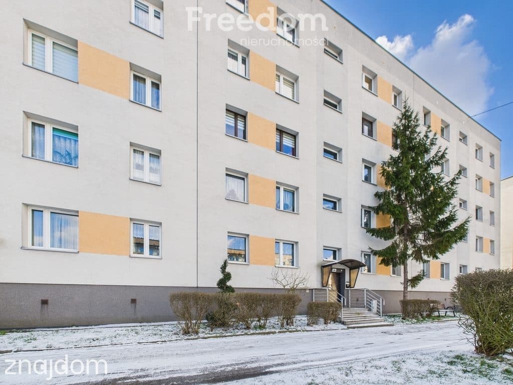 Słoneczne mieszkanie | Kochłowice | Kamienna - zdjęcie 13