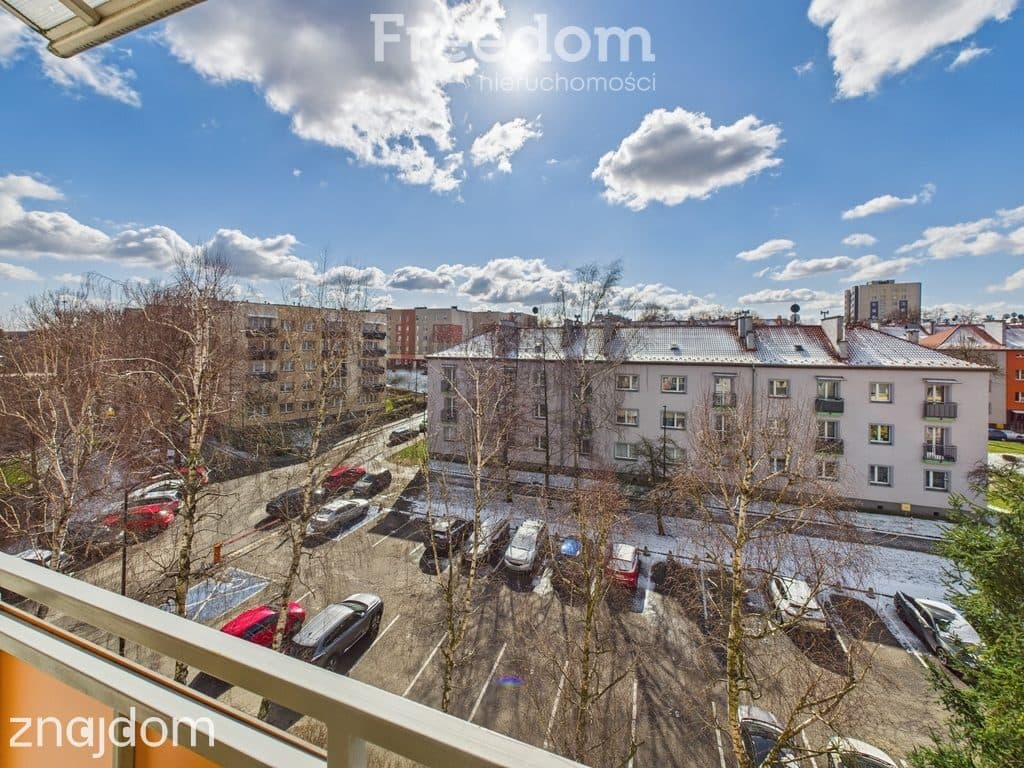 Słoneczne mieszkanie | Kochłowice | Kamienna - zdjęcie 14