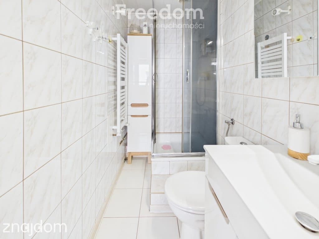 Przestronne mieszkanie 112,29 m²  - 4 pokoje - zdjęcie 8